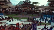 47 Ronin: Trailer HD VO st fr