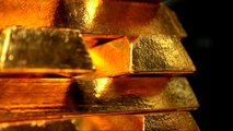 El oro supera por primera vez los 5 000 dólares la onza