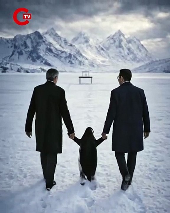 Aralarından bazıları bu yolda yürümeyi tercih etti ama neden Çünkü kurtarılmayı bekleyen koca bir memleket var.