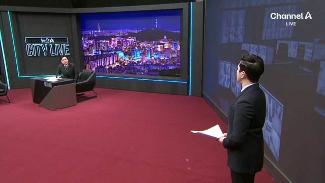 신호 무시하고 진입한 차량…주사 바늘 꽂은 채 ‘쿨쿨’