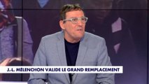 Frédéric Durand : «LFI n’a qu’un objectif, c’est de faire perdre le PS»