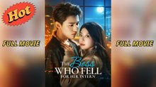 The Boss Who Fell For Her Intern - Full Movie