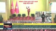 National Congress of the Communist Party of Vietnam defines country's main directives for next 5 years