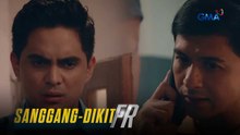 Sanggang-Dikit FR: A convincing act to force Mayor Glen to confess! (Episode 156)