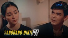 Sanggang-Dikit FR: Mr. Ignacio, pagtataksilan na ba kay Mayor Glen? (Episode 156)