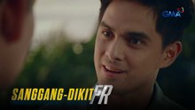 Sanggang-Dikit FR: Mayor Glen’s confession is caught by the police! (Episode 156)