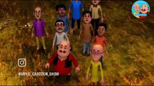 Motu patlu