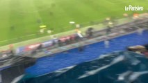 Football : le Camp Nou de Barcelone victime de terribles fuites d’eau