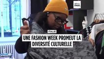 Italie : la Fashion Week de Milan promeut la diversité culturelle