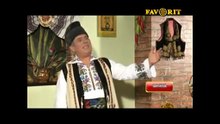 Ioan Chirila - Sarba roata ca la noi (M-am dus cu dorutu-n lume - Favorit TV - 09.01.2017)
