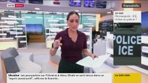 Jeanne Baron sur France Info (26/01/2026)