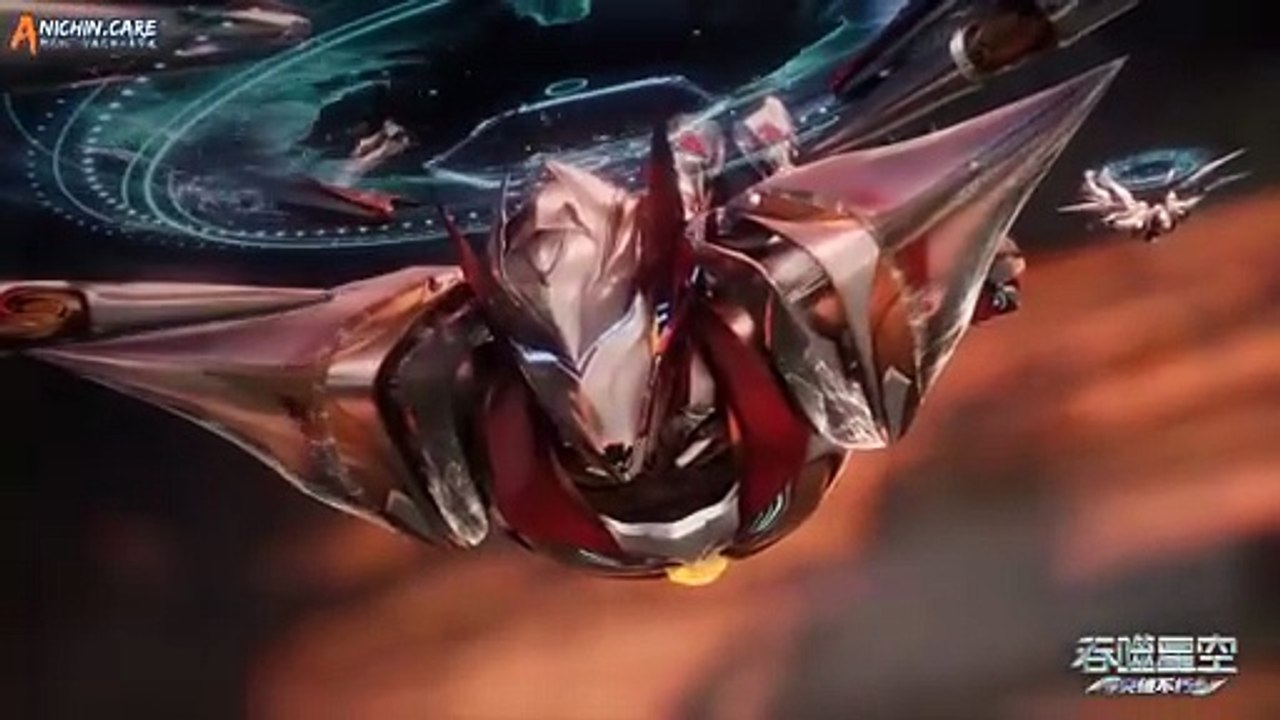 Swallowed Star Eps 208 sub indo bagus