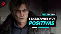 HEMOS JUGADO 3 HORAS a RESIDENT EVIL 9 REQUIEM - Nuevo Gameplay