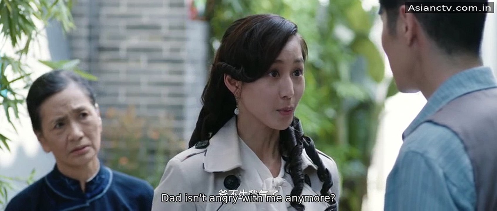 River Sunset (2026) Episode 9 English SUB
