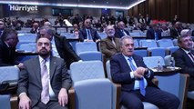 4 belediye başkanı AK Parti'ye katıldı! Rozetlerini Cumhurbaşkanı Erdoğan taktı