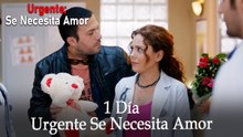 Urgente: Se Necesita Amor 1 Día #22