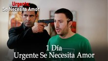 Urgente: Se Necesita Amor 1 Día #24