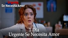 Urgente: Se Necesita Amor 1 Día #23