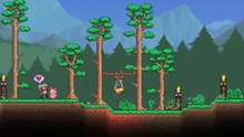 Terraria Update 1.4.5 Bigger and Boulder: Der große Patch des beliebten Sandbox-RPGs bringt einen Haufen Neuerungen mit
