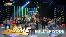 It's Showtime: Full Episode (January 26, 2026)