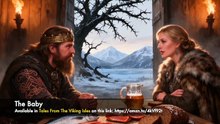 The Baby - A Norse Folktale