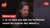 100% Sénat - Audition de la ministre des Outre-mer par le Sénat