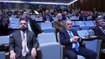 Dört belediye başkanı daha AK Parti'ye katıldı! Rozetlerini Erdoğan taktı