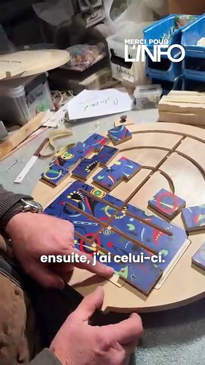 LES JEUX DE SOCIÉTÉS SONT PLUS EN VOGUE QUE JAMAIS ! ♟️
