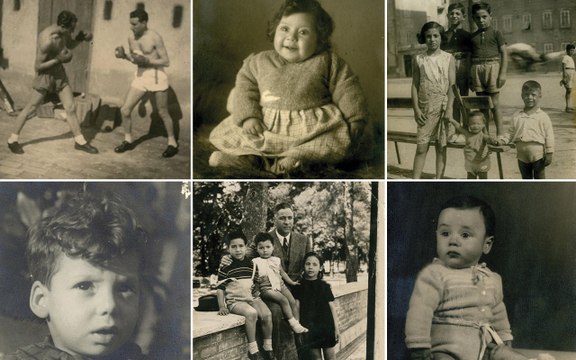 Giorno della Memoria: Viaggio nell'archivio del Museo della Shoah