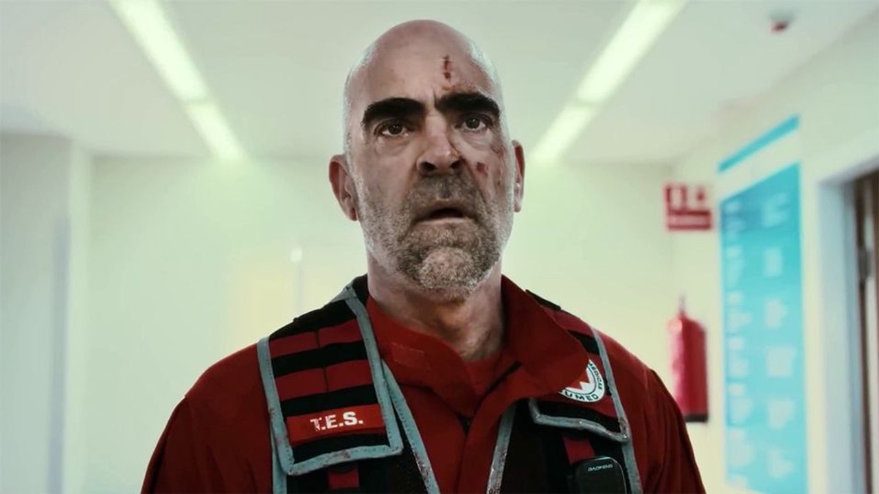 Salvador Trailer OmeU