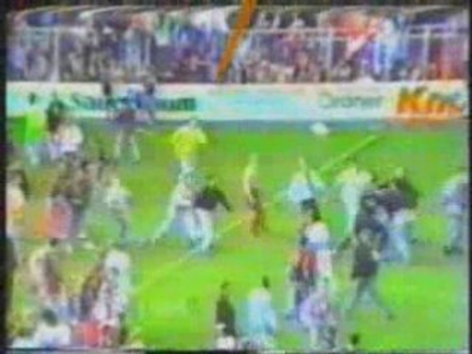 2 - Máquinas De Pelear - Ultras, Barras, Tiffosis, Hooligan