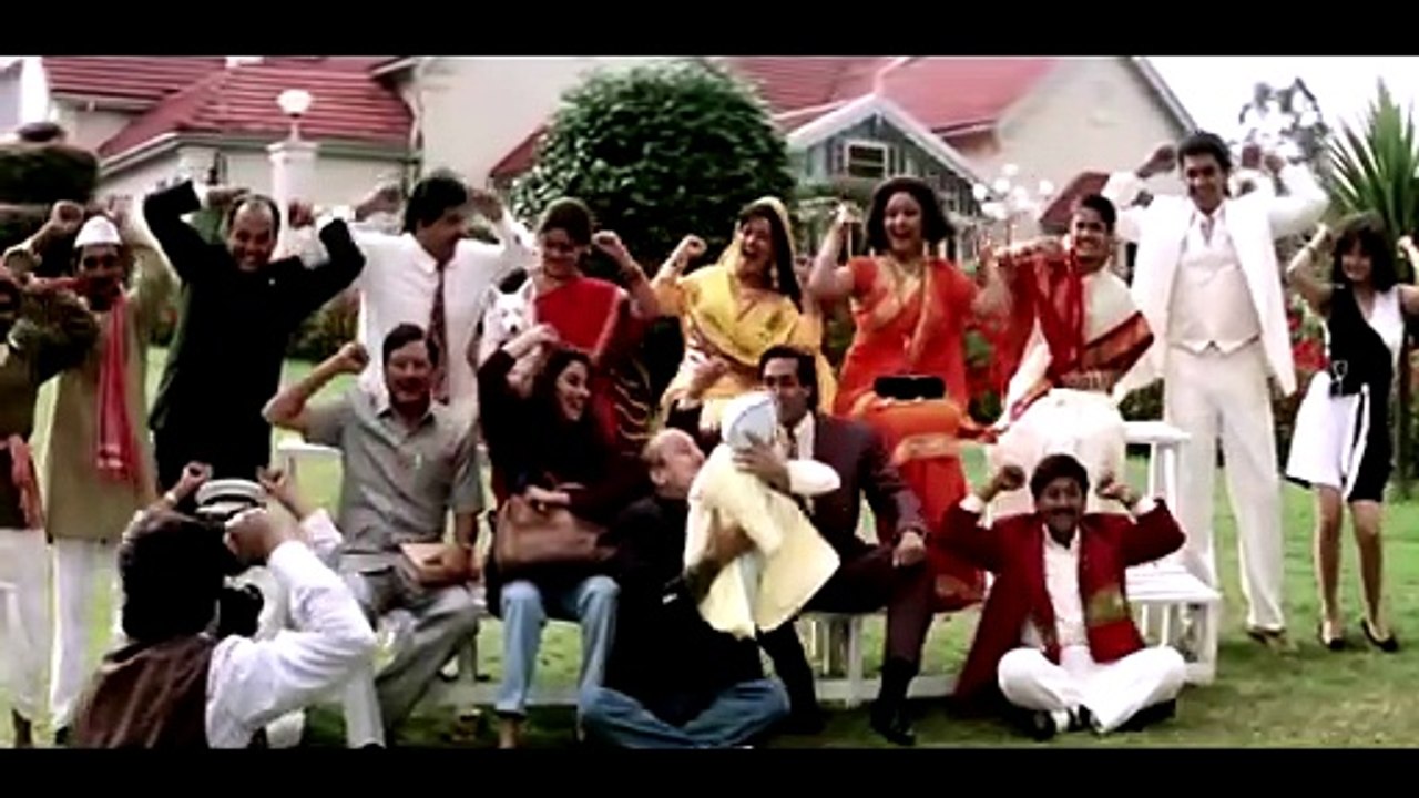 Mujhse Juda Hokar - Lata Mangeshkar & S P Balasubrahmanyam's Best Romantic Duet