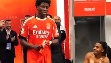 Benfica-Estrela da Amadora