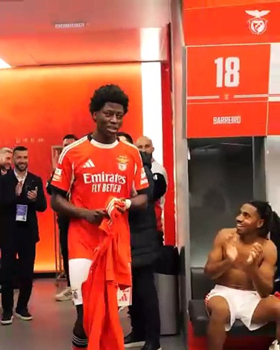 Benfica-Estrela da Amadora