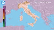Neve in arrivo al Nord, fino a bassa quota sul Piemonte, a quote superiori sul resto dell'Arco Alpino, con accumuli finalmente interessati anche sulle Alpi Centro-Orientali