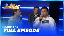 It’s Showtime: Player Wo, ibinunyag ang karanasan sa fake bookings! (January 26, 2026) (Part 1/4)