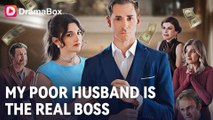 My Poor Husband is the Real Boss FULL VERSION #High Quality