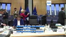 Ue-India: accordo commerciale 