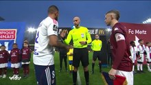 👉 FC Metz 2–5 OL 🔥 | Endrick s’offre un triplé | Résumé & Highlights