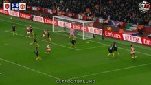 👉 Arsenal 2–3 Manchester United 😱 | Premier League | Résumé & Highlights