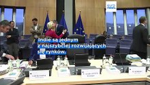 UE blisko przełomowej umowy handlowej z Indiami