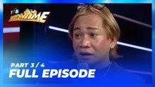 It’s Showtime: Marco, pinili ang P35,000 LIPOT prize kaysa sa jackpot! (January 26, 2026) (Part 3/4)