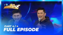It’s Showtime: Ogie Alcasid, nais maging manager ni Jeanel! (January 26, 2026) (Part 4/4)