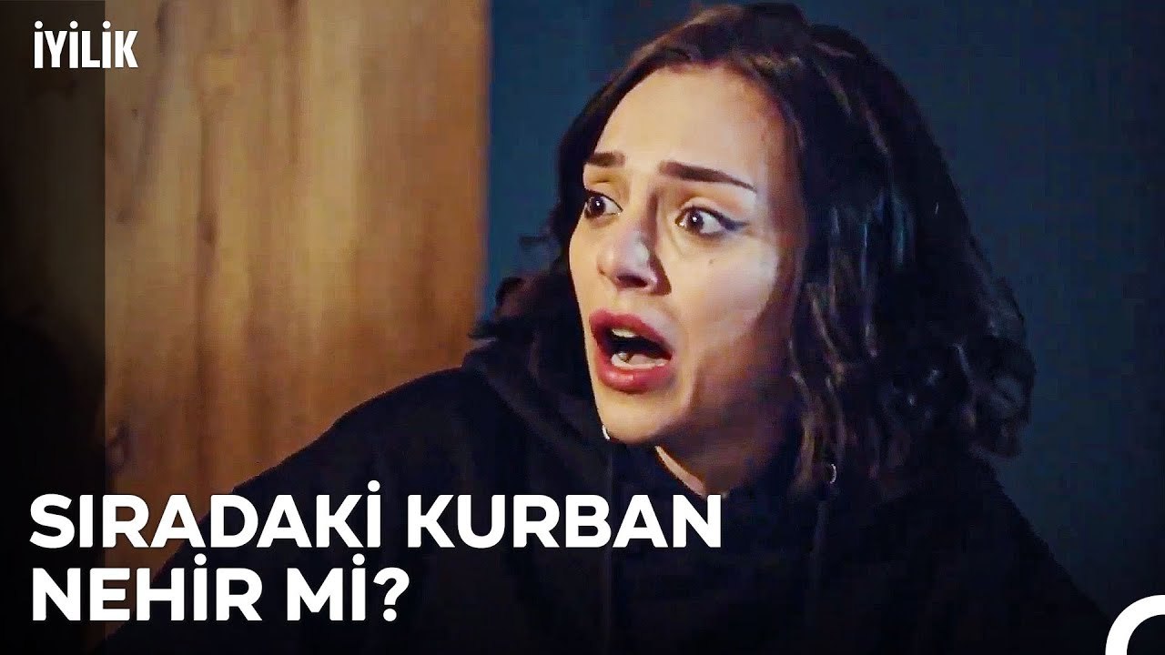 Damla Bu Sefer De Murat'ın Evine Girdi - İyilik 19. Bölüm