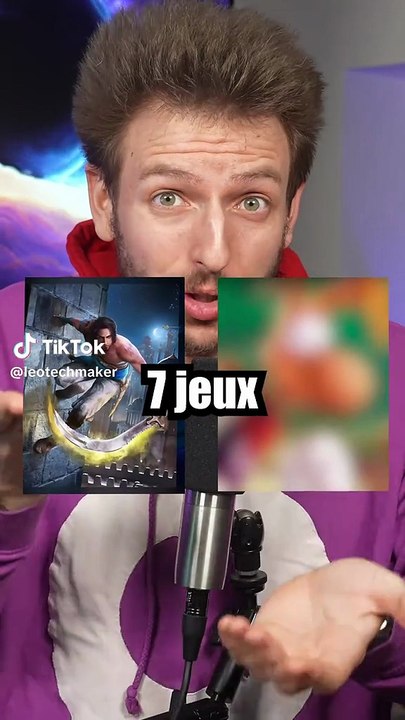 Ubisoft : C’est fini. #ubisoft #gaming