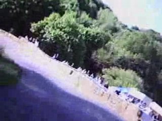 Queven 2008 - 250 1ere montée