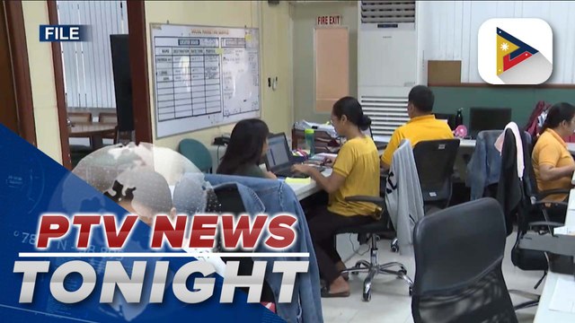 Gov’t implements 3rd tranche of salary increase of civilian gov’t workers