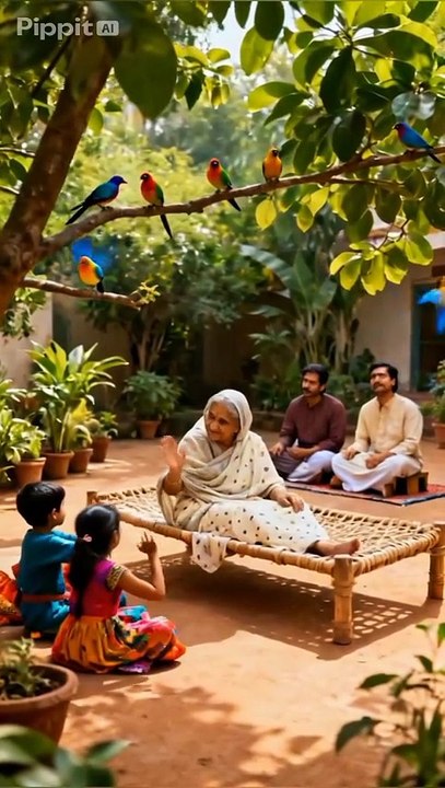 Best Islamic and moral stories