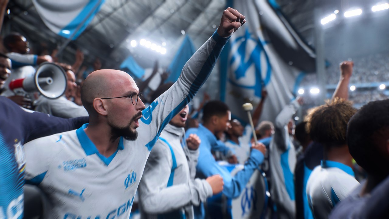 Notre Superfan dans EA SPORTS FC 26