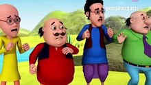 Motu patlu